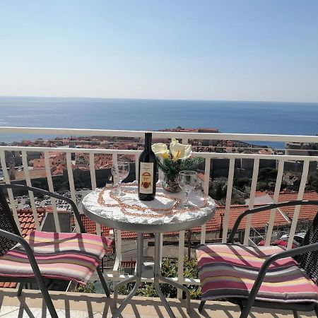 Guest House Medzalin ดูบรอฟนิก ภายนอก รูปภาพ