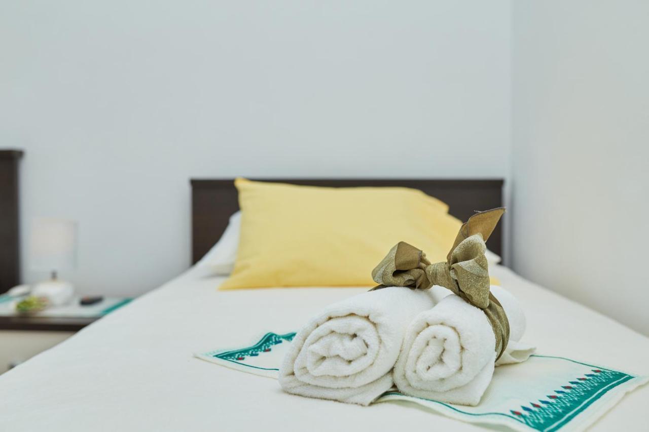 Guest House Medzalin ดูบรอฟนิก ภายนอก รูปภาพ