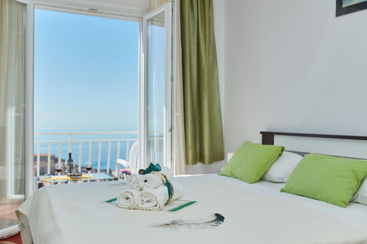 Guest House Medzalin ดูบรอฟนิก ภายนอก รูปภาพ