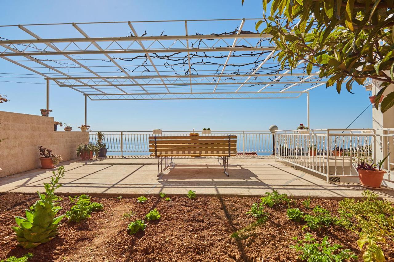 Guest House Medzalin ดูบรอฟนิก ภายนอก รูปภาพ