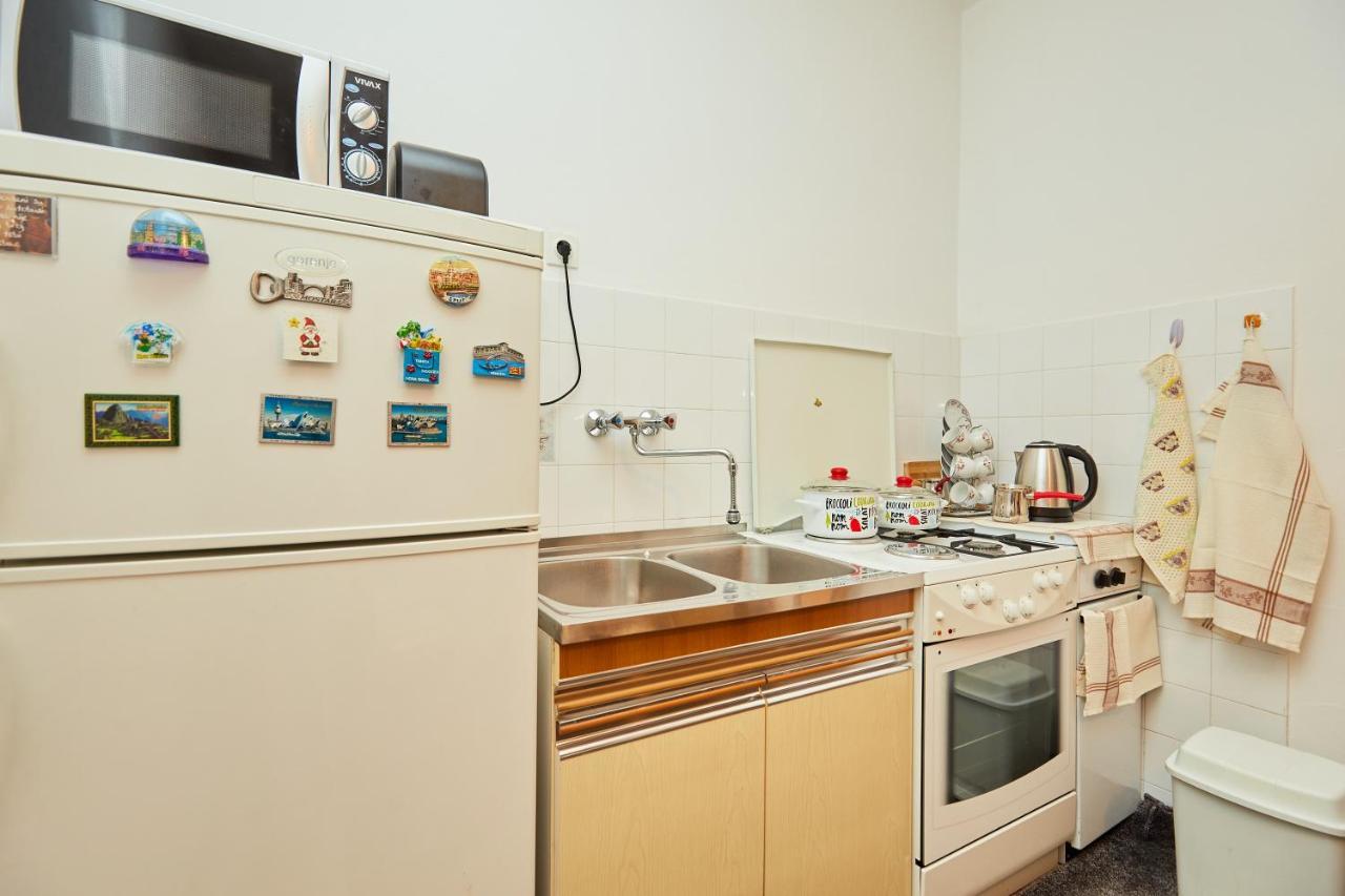 Guest House Medzalin ดูบรอฟนิก ภายนอก รูปภาพ